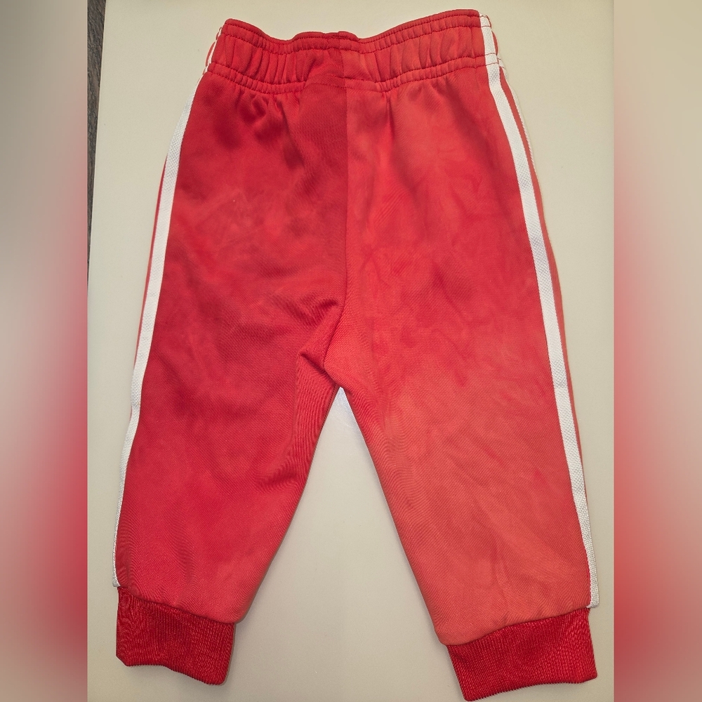 Adidas x Pharell Williams Collab Infant Track Suit - Picture 10 of 12